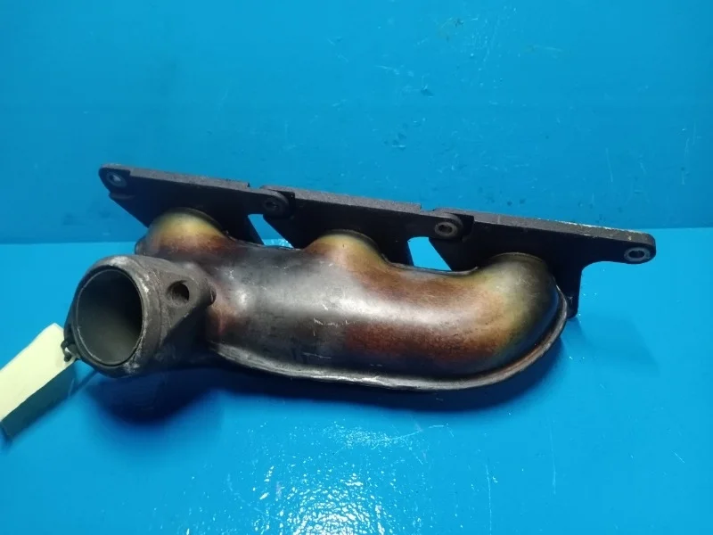 Коллектор выпускной Mercedes-Benz -Class 2002-2009 W211