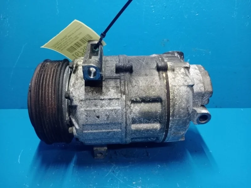 Компрессор кондиционера Nissan X-Trail T31 2007-2014