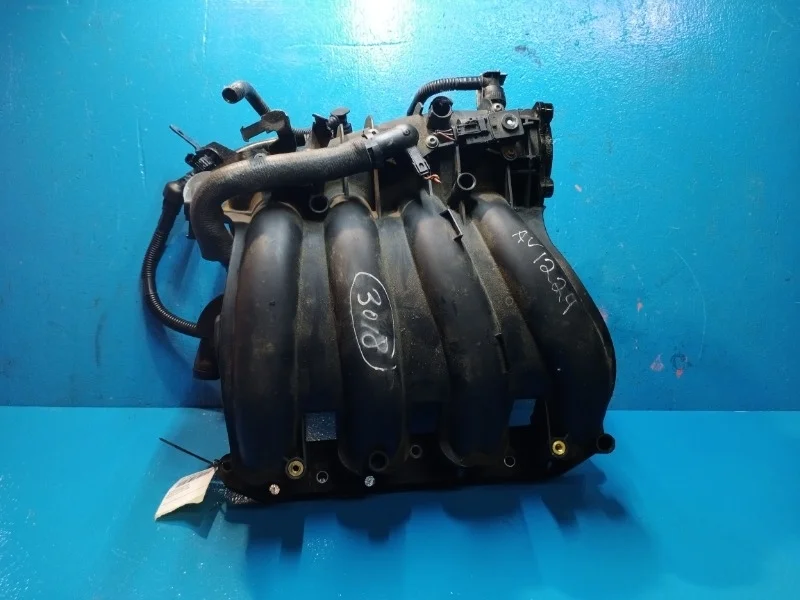 Коллектор впускной BMW 3-Series 2006-2012