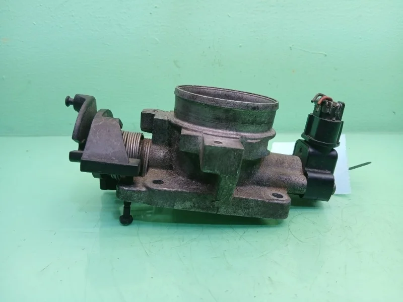 Дроссельная заслонка Ford Maverick, Escape 1999-2006