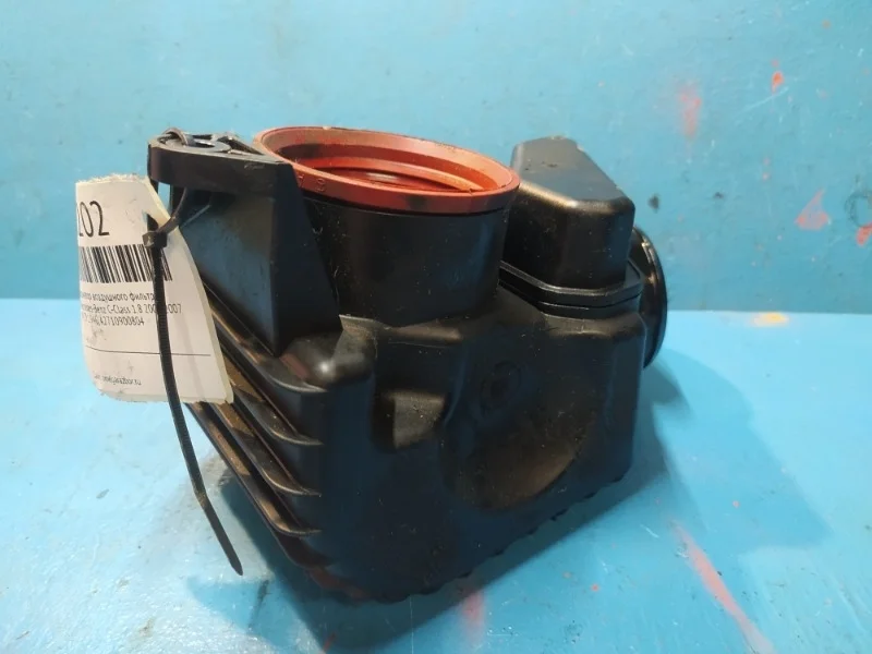 Резонатор воздушного фильтра Mercedes-Benz -Class 2000-2008 W203