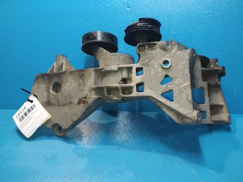 Натяжитель приводного ремня Mercedes-Benz A-Class 2004-2012 W169