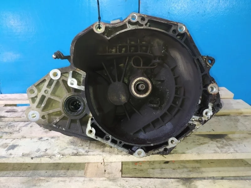 Мкпп Opel CORSA 2006-2015