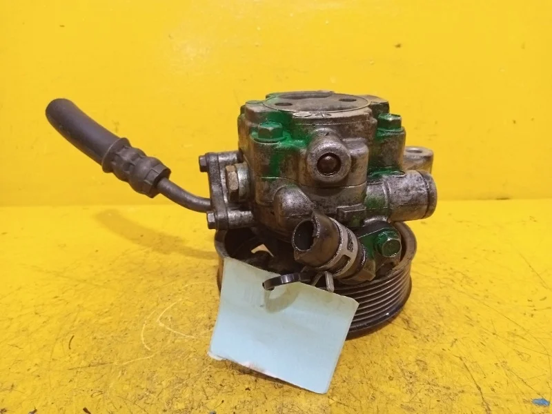 Насос гидроусилителя гур Honda CR-V 2 2002-2006