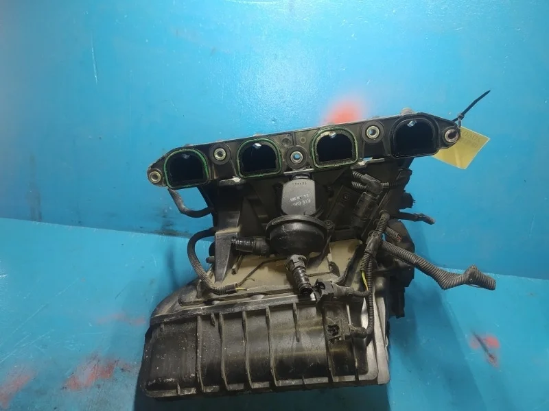 Коллектор впускной BMW 3-Series 1998-2005