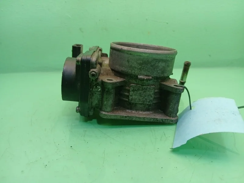 Дроссельная заслонка Nissan X-Trail T31, Qashqai J10 2006-2014