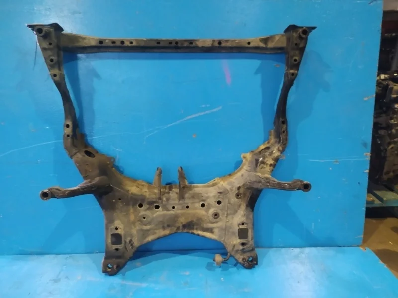 Подрамник Mazda CX-5 2012-2017 KD353480XD, передний