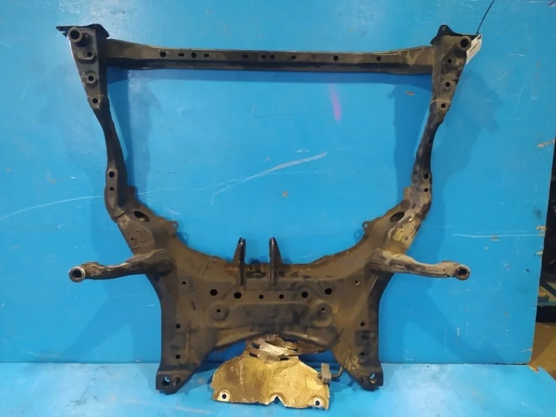 Подрамник Mazda CX-5 2012-2017 KD353480XD, передний