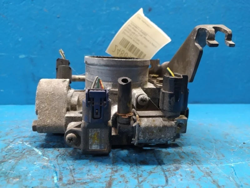 Дроссельная заслонка Honda CR-V 2 2002-2006