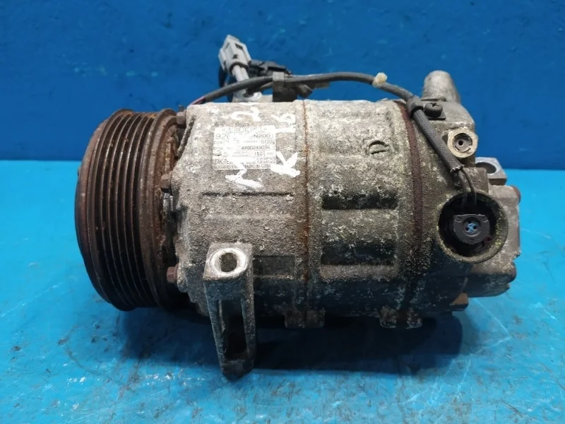 Компрессор кондиционера Nissan X-Trail T31 2007-2014
