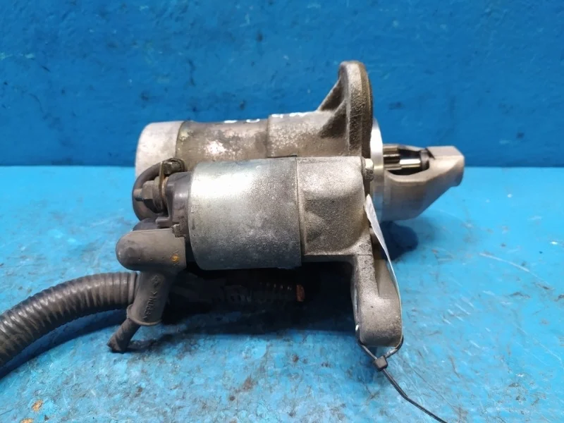 Стартер Nissan Qashqai J10, X-Trail T31 2007-2014