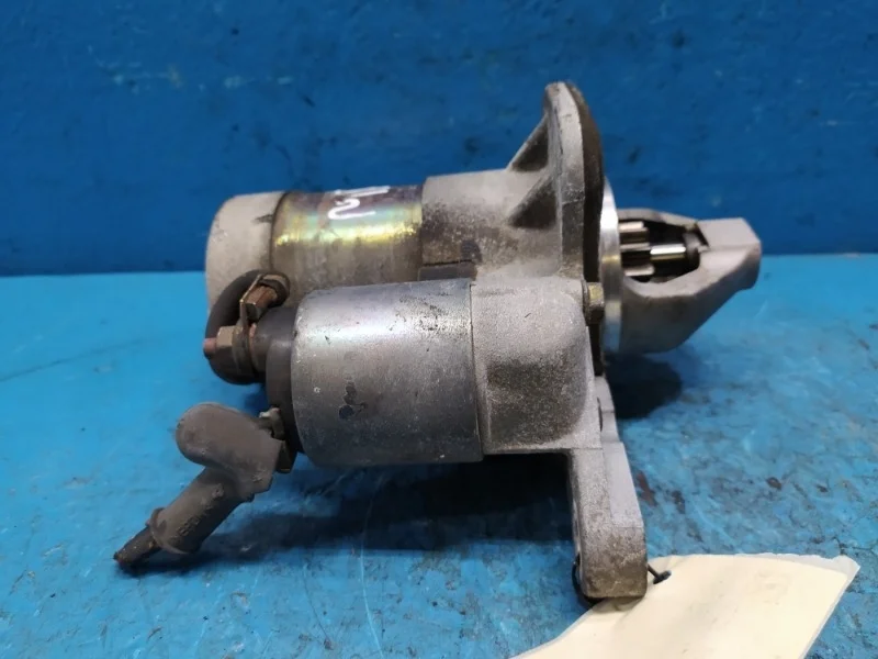 Стартер Nissan X-Trail T31, Qashqai J10 2007-2014