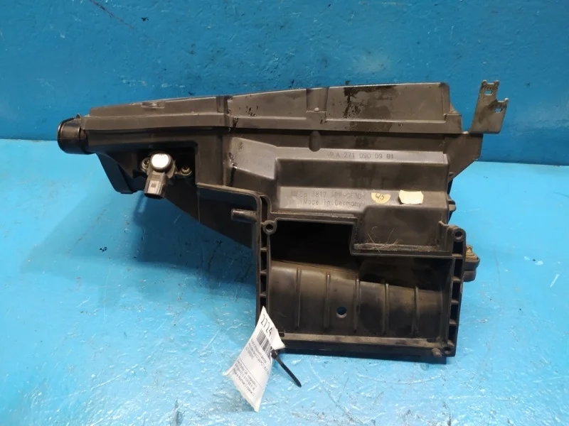 Корпус воздушного фильтра Mercedes-Benz -Class 2000-2008