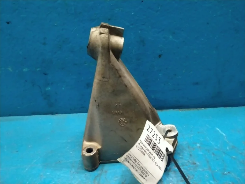 Кронштейн двигателя Mercedes-Benz -Class 2000-2008