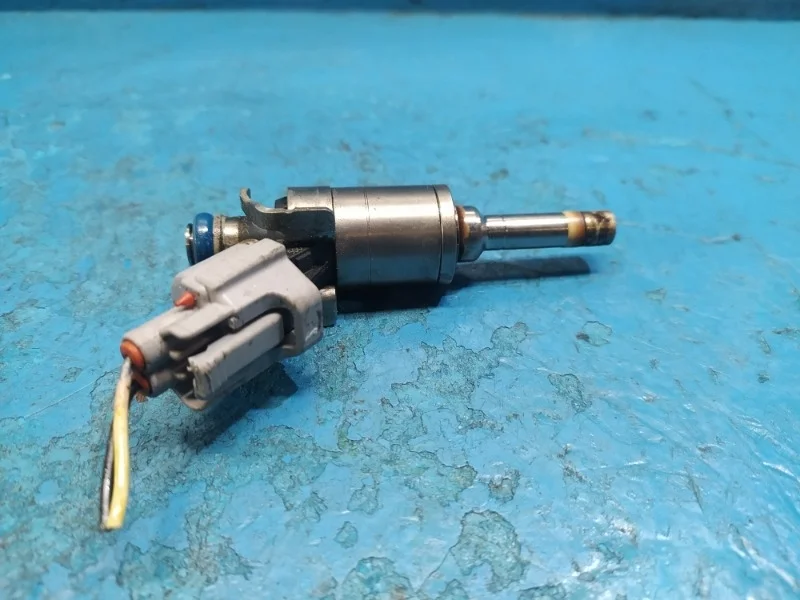 Форсунка топливная Nissan X-Trail T32, Qashqai J11 2014-2019