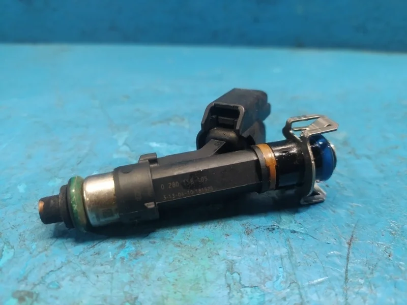 Форсунка топливная Ford Mondeo 4 2007-2014