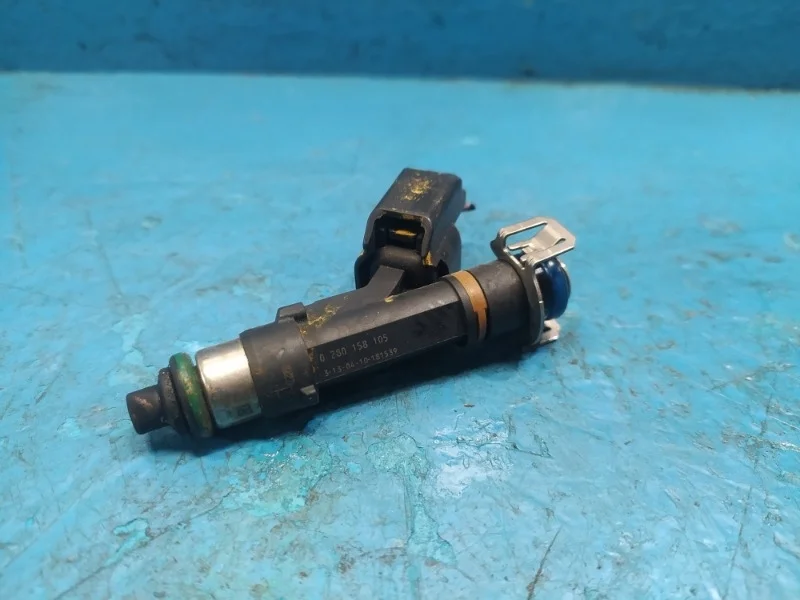 Форсунка топливная Ford Mondeo 4 2007-2014