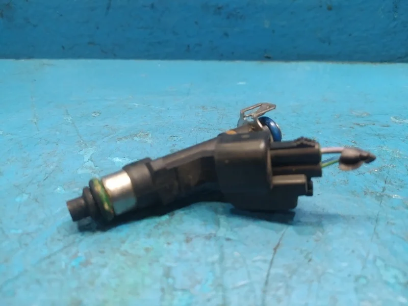 Форсунка топливная Ford Mondeo 4 2007-2014