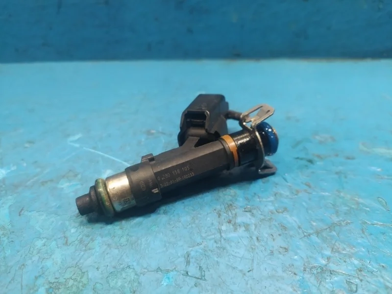 Форсунка топливная Ford Mondeo 4 2007-2014