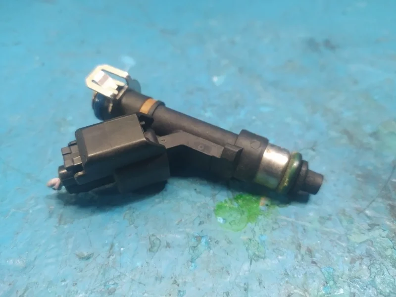 Форсунка топливная Ford Mondeo 4 2007-2014