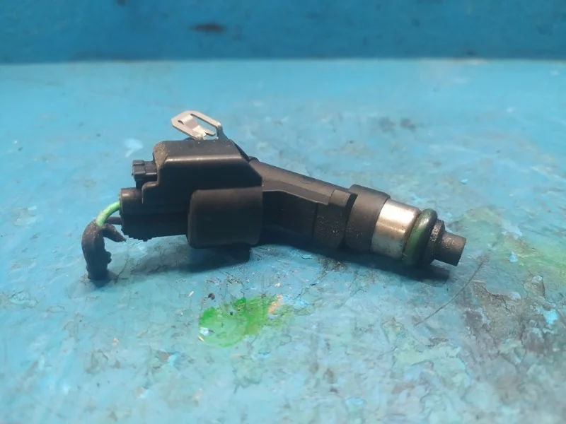 Форсунка топливная Ford Mondeo 4 2007-2014