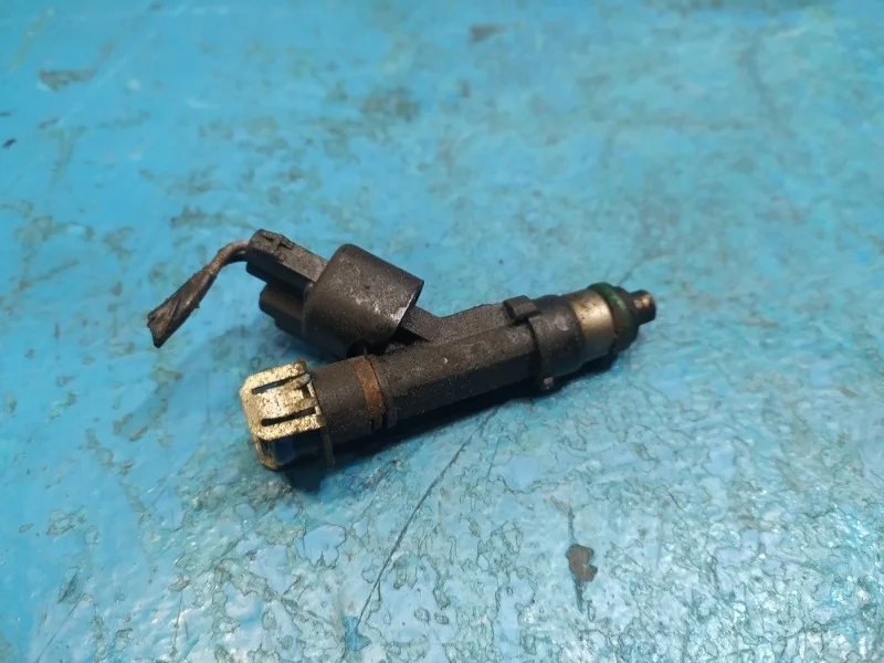 Форсунка топливная Ford Mondeo 4 2007-2014