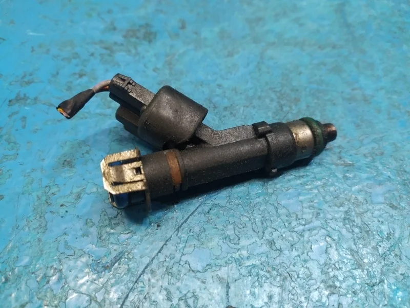 Форсунка топливная Ford Mondeo 4 2007-2014