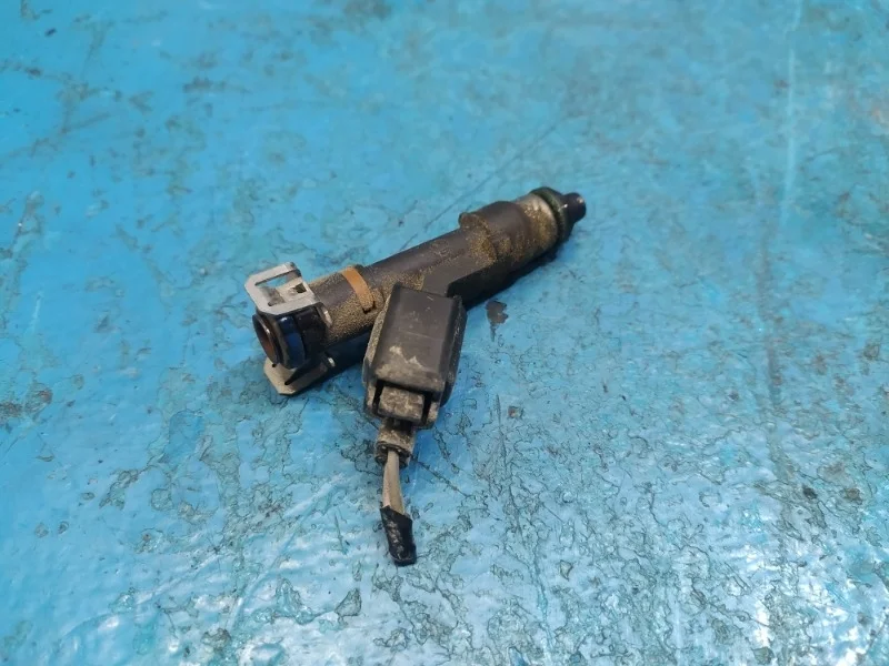 Форсунка топливная Ford Mondeo 4 2007-2014