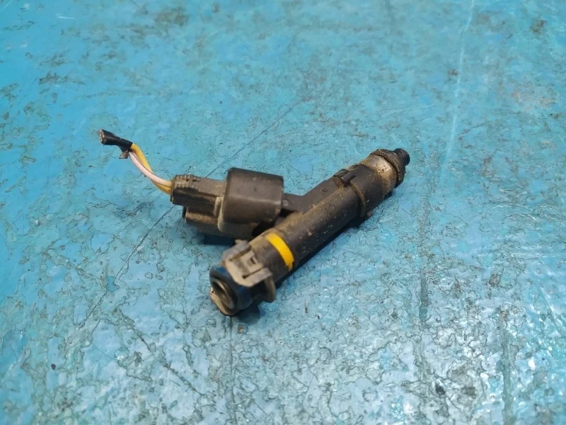 Форсунка топливная Ford Mondeo 4 2007-2014