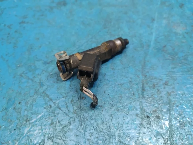 Форсунка топливная Ford Mondeo 4 2007-2014