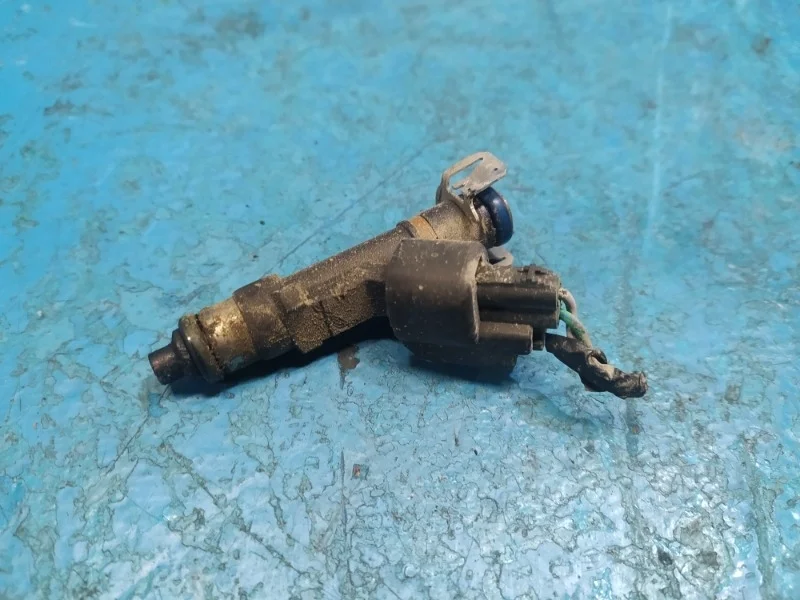 Форсунка топливная Ford Mondeo 4 2007-2014