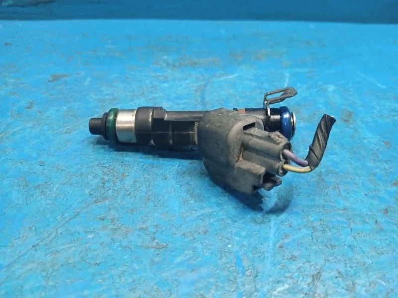 Форсунка топливная Ford Mondeo 4 2007-2014