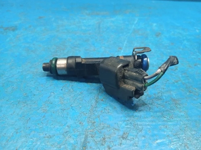 Форсунка топливная Ford Mondeo 4 2007-2014