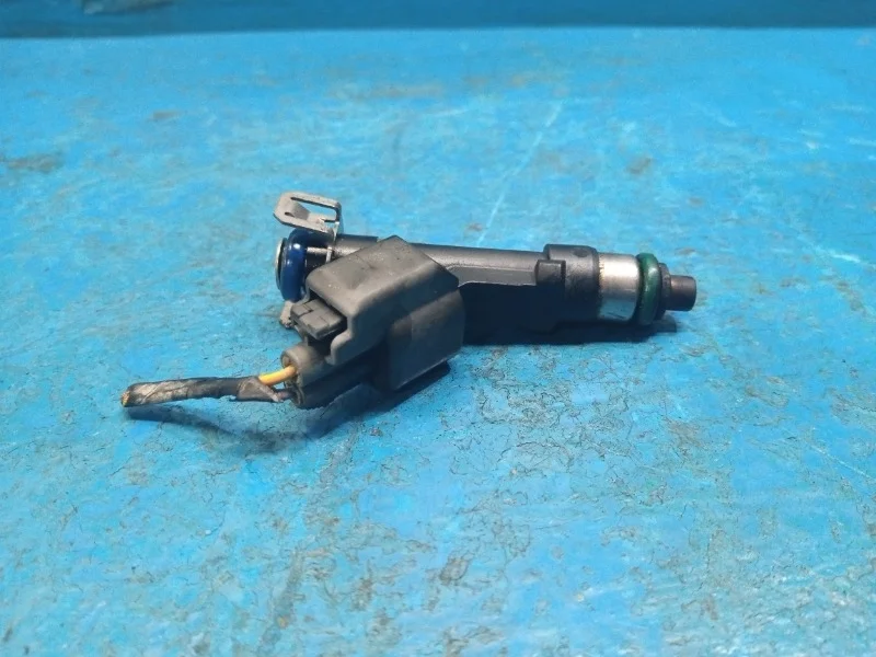 Форсунка топливная Ford Mondeo 4 2007-2014