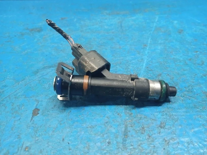 Форсунка топливная Ford Mondeo 4 2007-2014