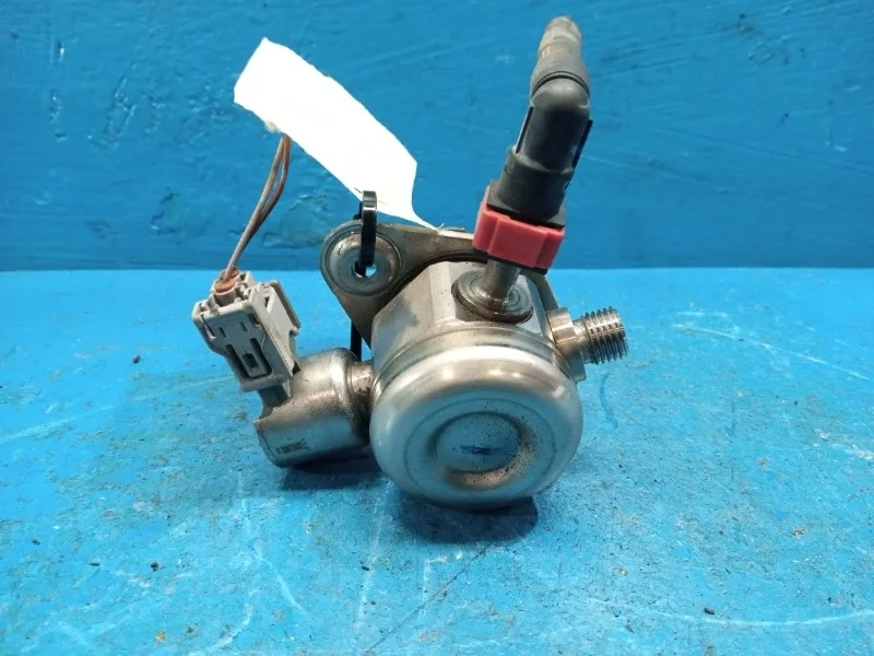 Тнвд Nissan Qashqai J11, X-Trail T32 2014-2019