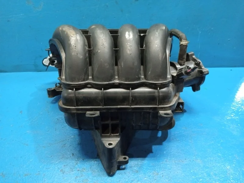 Коллектор впускной Mazda CX-5 2012-2017 PE0113100 PE-VPS