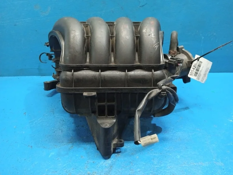 Коллектор впускной Mazda CX-5 2012-2017 PE0113100 PE-VPS