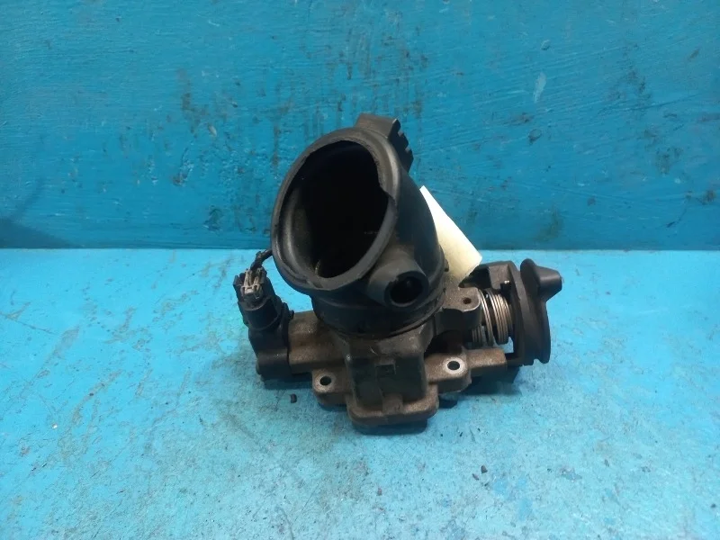 Дроссельная заслонка Ford Maverick, Escape 1999-2006