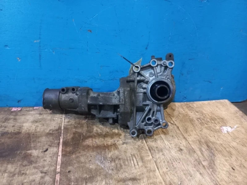 Раздатка MITSUBISHI, Peugeot, Citroen Outlander XL, 4007, -Crosser 2006-2012