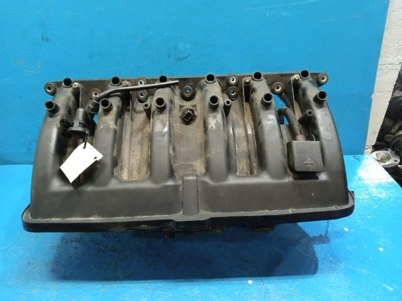 Коллектор впускной BMW 5-Series 2001-2005