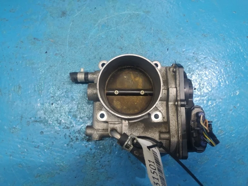 Дроссельная заслонка Subaru Tribeca, Outback, Legacy 2004-2007