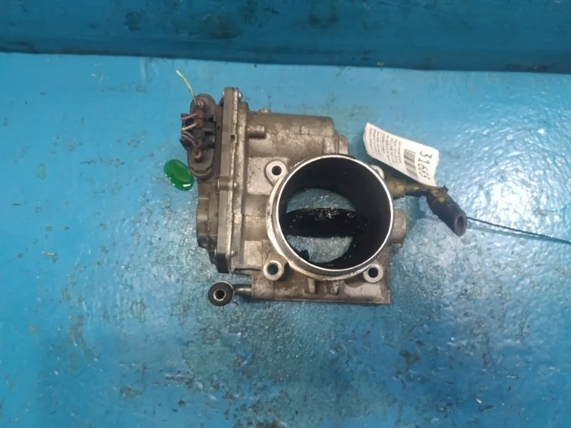 Дроссельная заслонка Mazda 3 2011-2017 SH01136B0 SH-VPTS