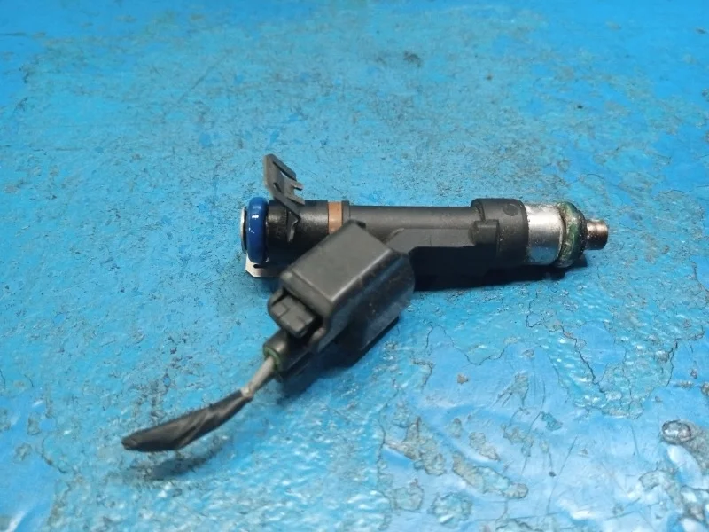 Форсунка топливная Ford Mondeo 4 2007-2014