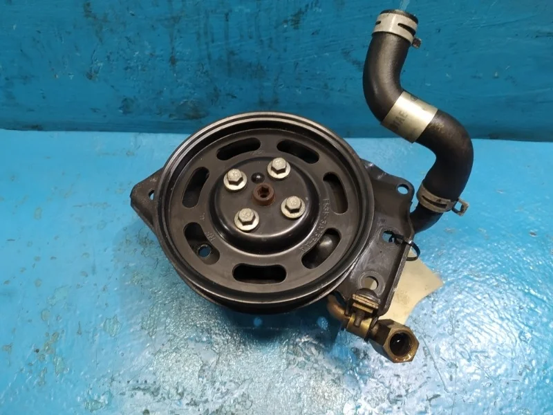 Насос гидроусилителя гур Ford Mondeo 3 2000-2007