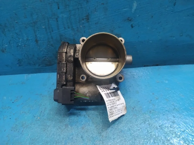 Дроссельная заслонка Volvo S60, S80, V70, XC70 2000-2007