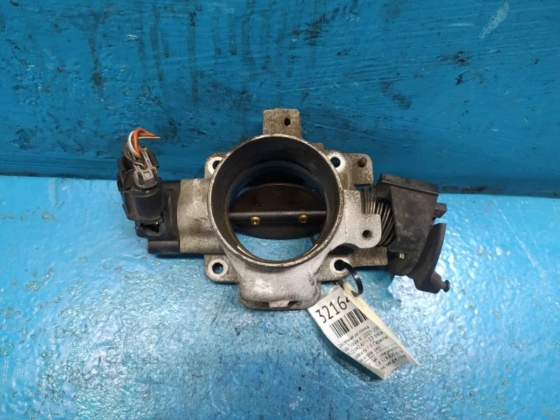 Дроссельная заслонка Ford Maverick, Escape 1999-2006