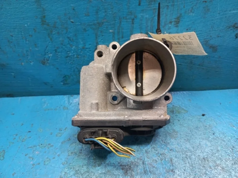 Дроссельная заслонка Subaru Legacy, Outback, Exiga 2007-2015