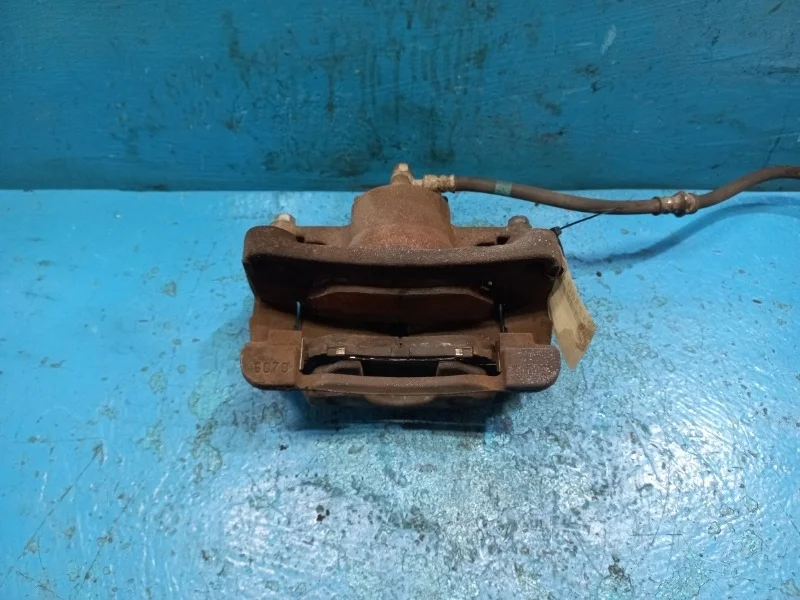 Суппорт тормозной Mazda CX-5 2011-2017