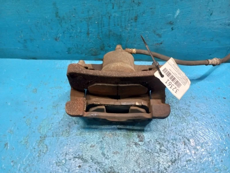 Суппорт тормозной Mazda CX-5 2011-2017